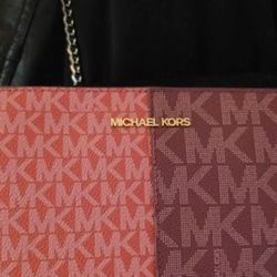 Michael Kors Designer Crossbody Bag 
