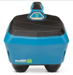 Thumper 2 Lithium Massager. Thumper Massage Machine.