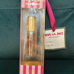 Brand New Juicy Couture 