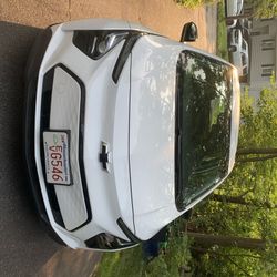 2023 Chevrolet Bolt EV