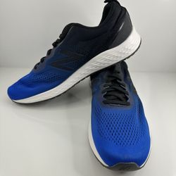 New Balance Blue Mens Arishi V3 Foam Sole Training Running Shoe Size13D MARISTB3