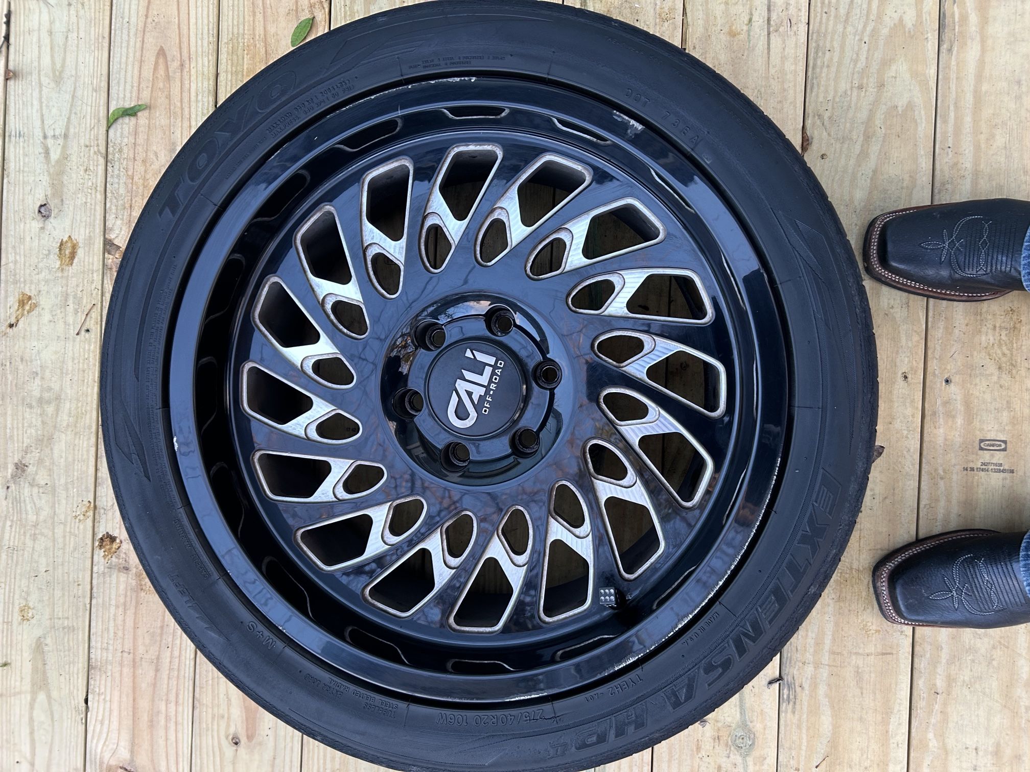 Rims