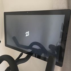 Peleton In Amazing Condition 