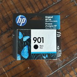 HP 901 ink cartridge