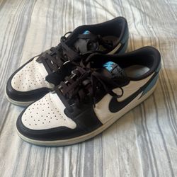 Jordan 1 Low
