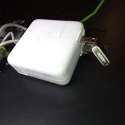 Apple Magsafe 2 Power Adapter 45w