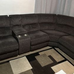 Furniture Couch