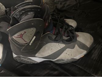 Jordan 7 Bordeaux