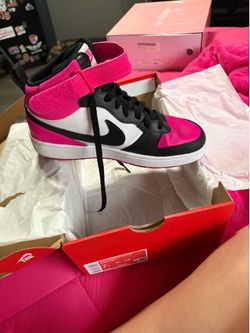 Nikes