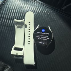 Samsung Galaxy Watch6  LTE 40mm