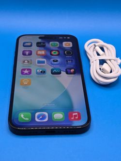 Apple iPhone 15 128GB Unlock