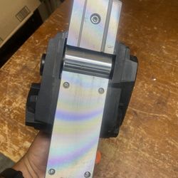 Wen Hand Planer