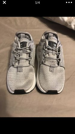 Baby adidas