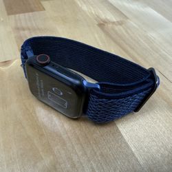 Apple Watch SE 1st Gen GPS+Cellular