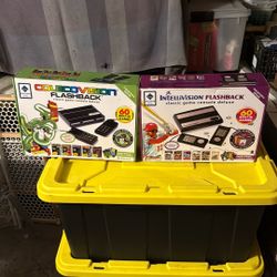 Old School Gaming Counsels 