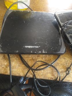 TV Converter Lantana