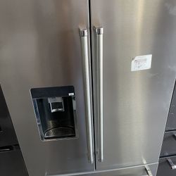 Kitchenaide Fridge 