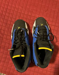 Jordan 14 Laney