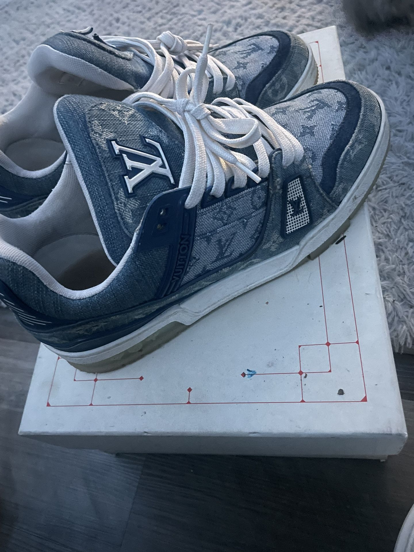 Louis Vuitton