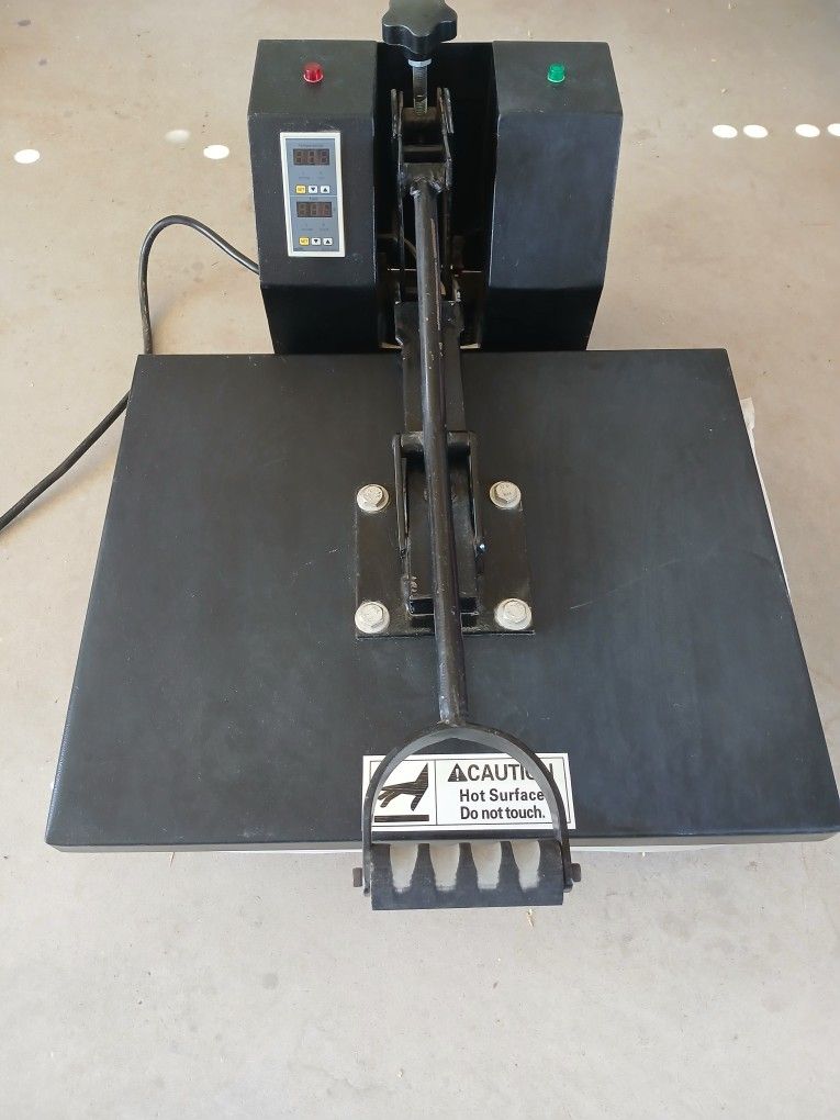 Press Machine