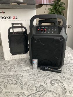 Rokr Z2