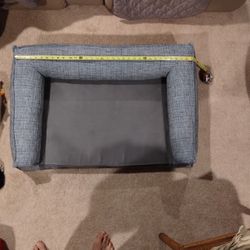Dog Bed