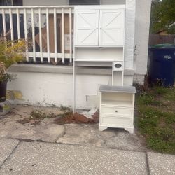 FREE FURNITURE