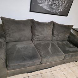 Raymour & Flanigan Briarwood Sofa