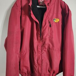 Bass Pro Shops Traveling Jacket Size 3xl