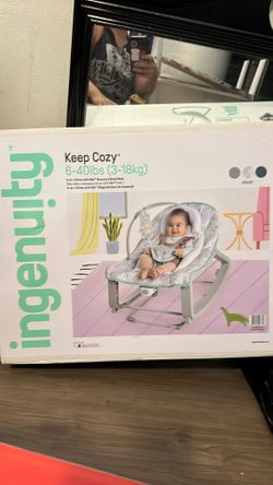 Baby items