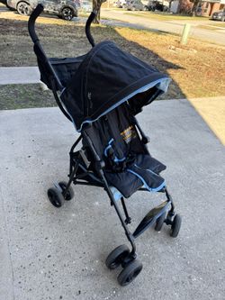Small Stroller