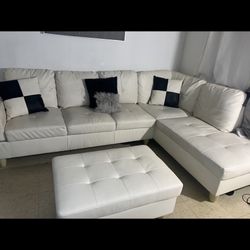 Couches 