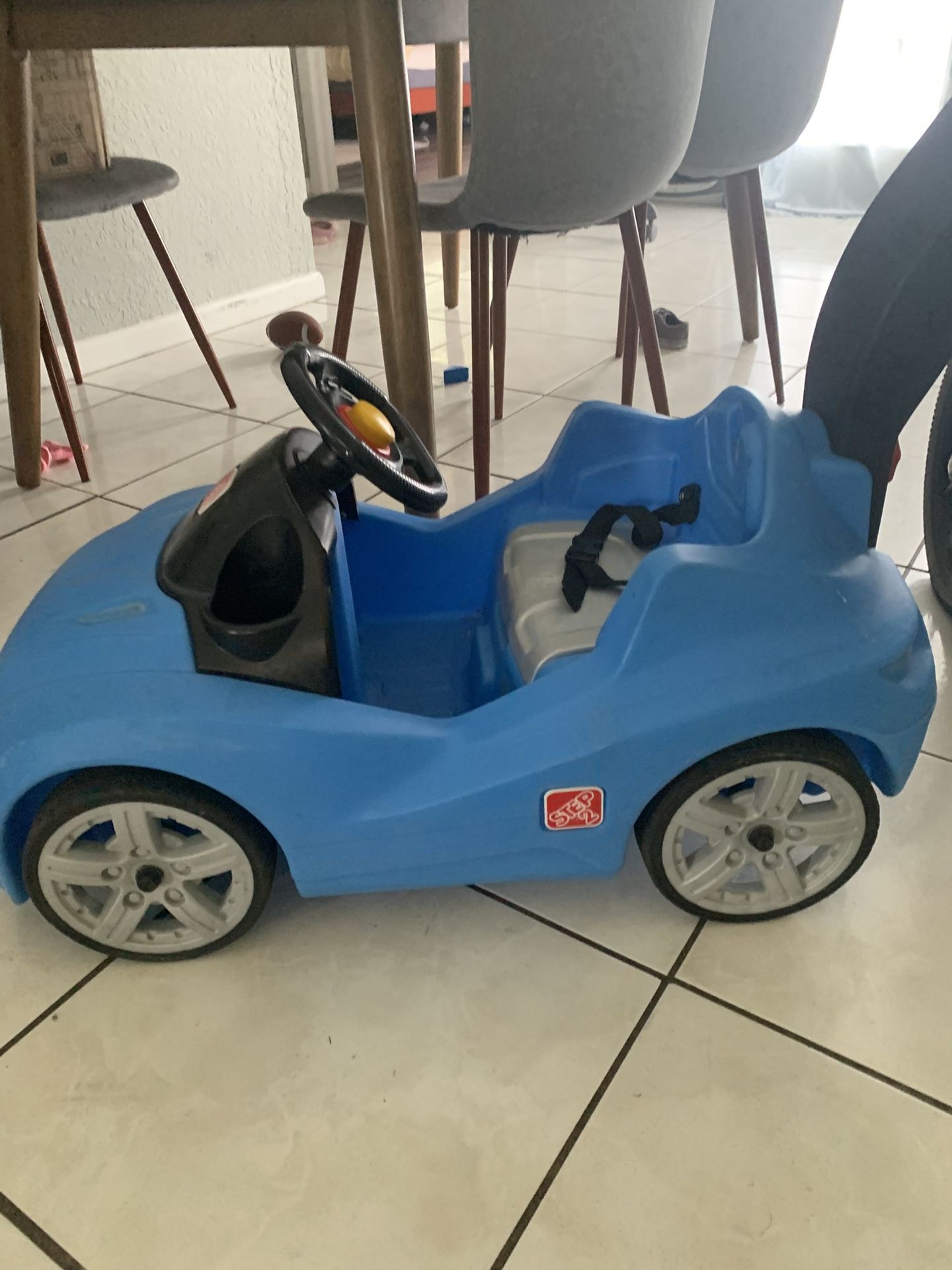 Kids Car