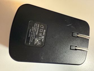 at&t usb-c and usb-a charger