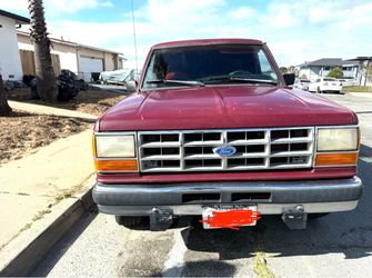 $2(contact info removed) Ford Ranger Truck