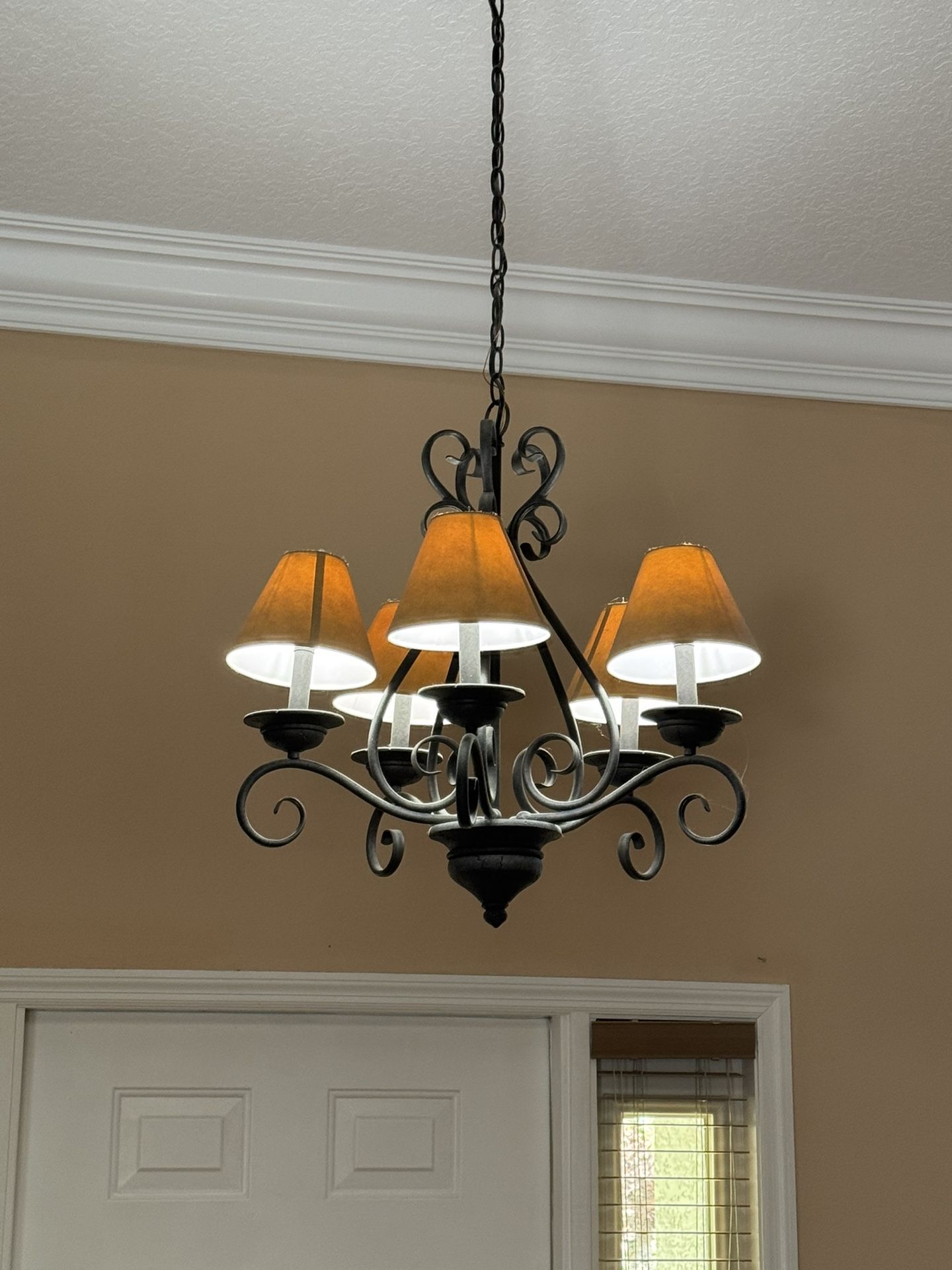 Chandelier