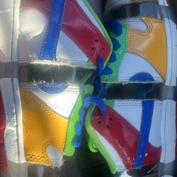 Nike Sb Dunk Low eBay 