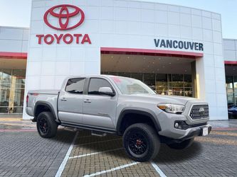 2019 Toyota Tacoma
