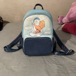 Loungefly  Hercules Disney 