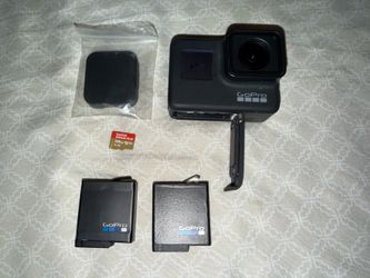 GoPro Hero 7 Black