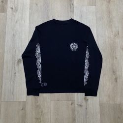 Chromehearts Longsleeve 
