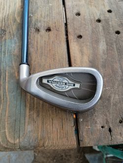 CALLAWAY GOLF CLUB X-12