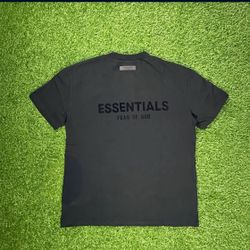 Essentials Shirts Fear Of God