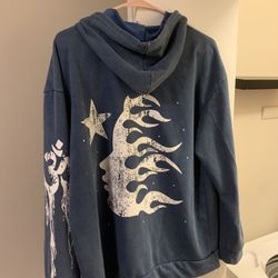 Hellstar Hoodie 