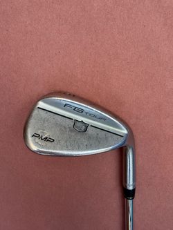Wilson FG tour PMP 56° | KBS Hi-Rev 2.0 shaft 45$ OBO