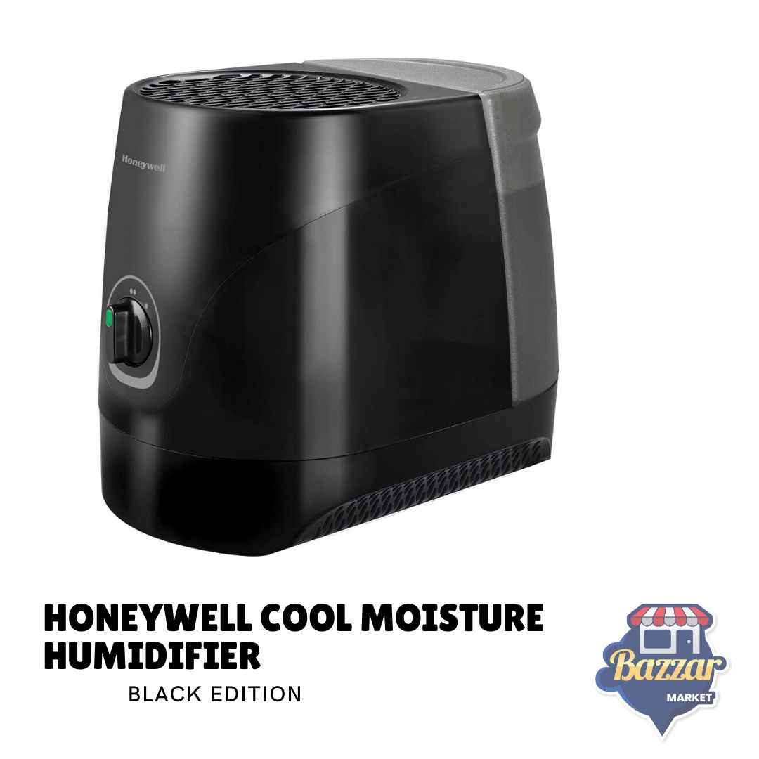 Honeywell Cool Moisture Humidifier