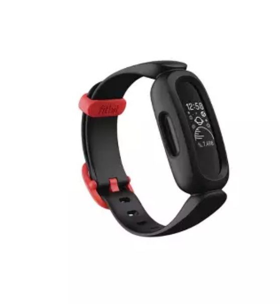 Fitbit Ace 3 Activity Tracker NEW $80