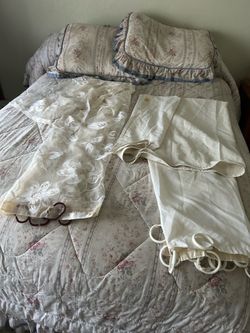 Shower Curtains $10.00 each. Chino , ca