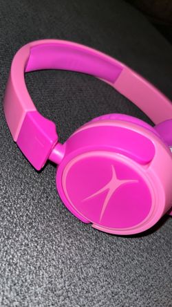 Kid Bluetooth headphones