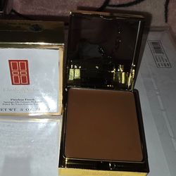 Elizabeth Arden Sponge On Cream
